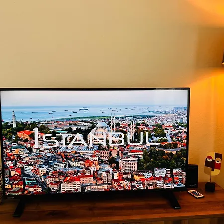 Jasmin * Istanbul