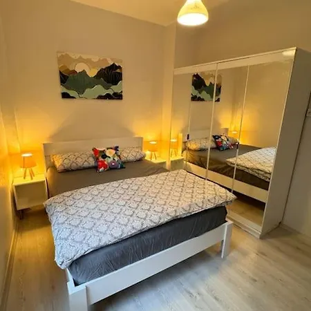 Jasmin Apartment *