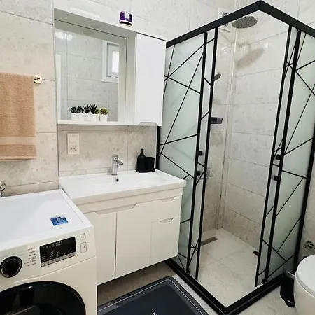 Jasmin Apartment *