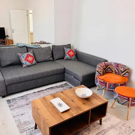 Jasmin Apartment *
