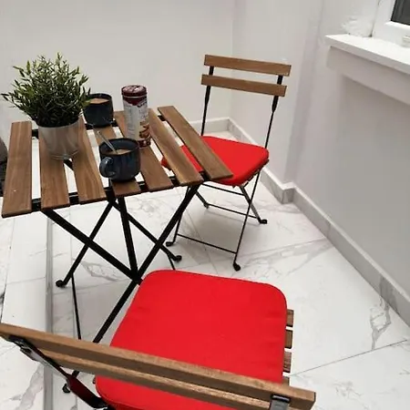 Jasmin Apartment *
