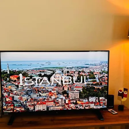 Jasmin Apartment Istanbul