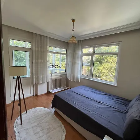 Apartment Acibadem Kadikoey