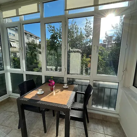 Apartment Acibadem Kadikoey Istanbul