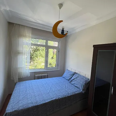 Acibadem Kadikoey Apartment *