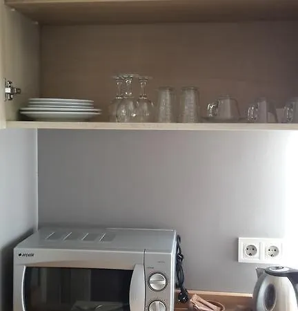 Hotel Galatolia Provincia di Istanbul
