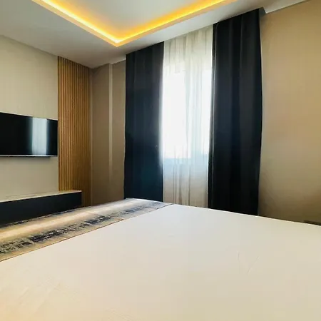 عثمان بيك فاتح 3* اسطنبول