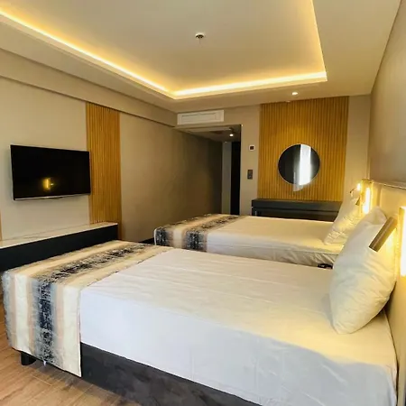عثمان بيك فاتح 3*