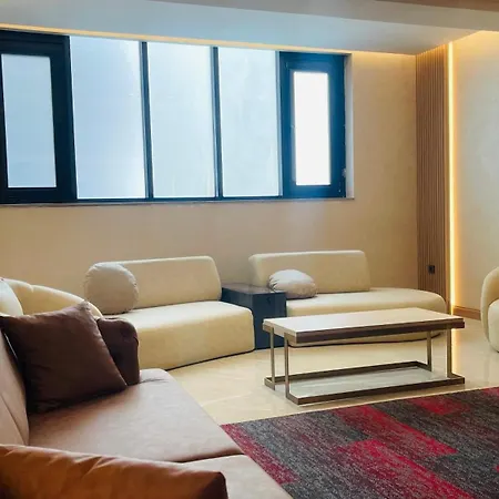 عثمان بيك فاتح فندق