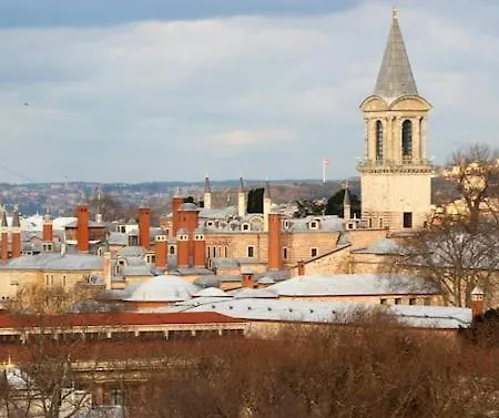 Gazde/Camere de închiriat Estampolis Istanbul