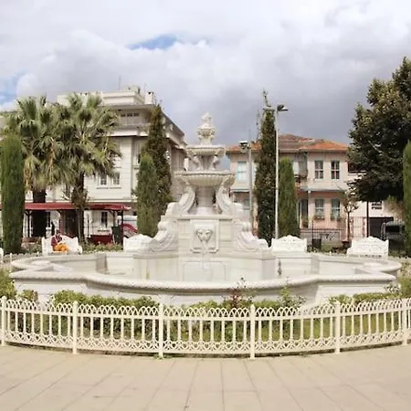 Gazde/Camere de închiriat Estampolis