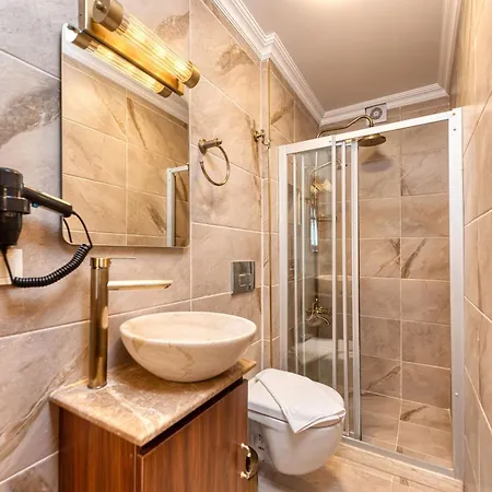 Hotel Brown 2 Mansion Oldcity Istanbul