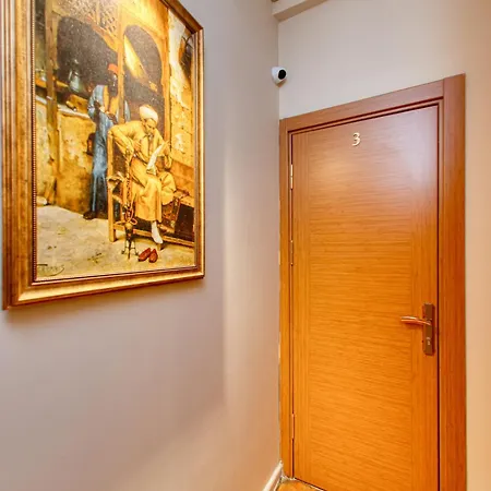 Hotel Brown 2 Mansion Oldcity *