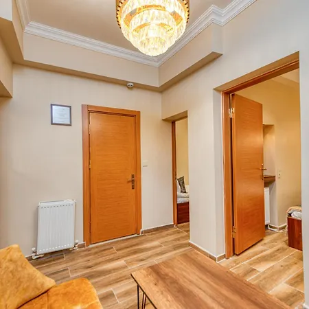 Brown 2 Mansion Oldcity Hotel Istanbul