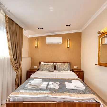 Hotel Brown 2 Mansion Oldcity *