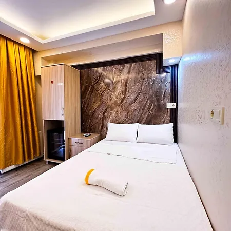 Hotel Oez Duenya Istanbul