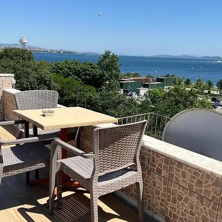 Отель Sultanahmet 3*