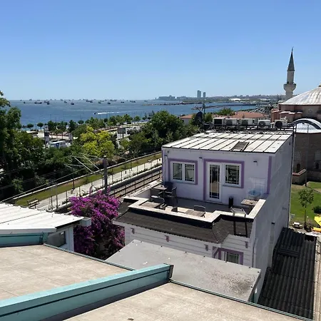 Sultanahmet 3* Стамбул