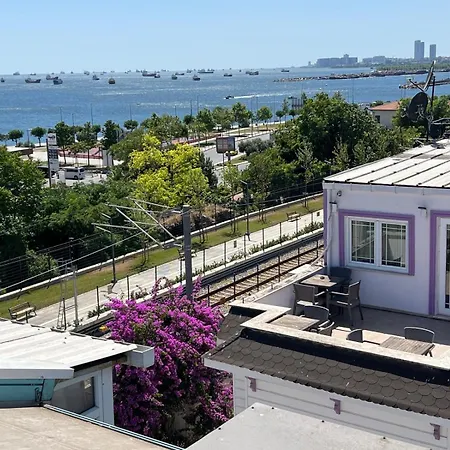 Sultanahmet Отель 3*