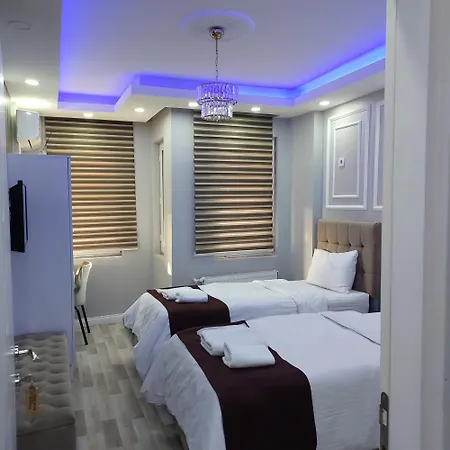Modena Privat bolig Istanbul
