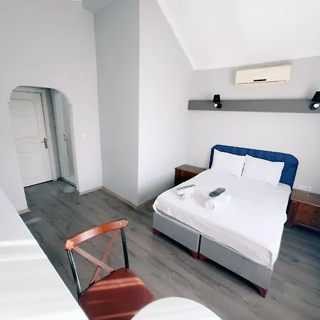 Taksim Centre Hotel