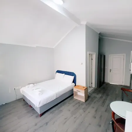 Taksim Centre Hotel