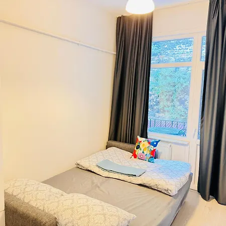 Apartment Jasmin