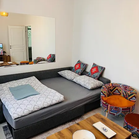 Apartment Jasmin