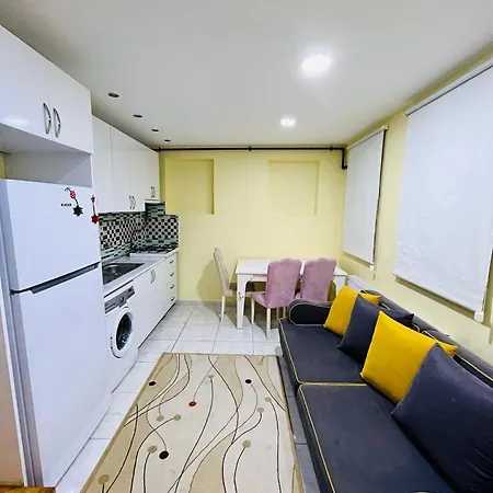 Appartement Dublex Flat In Taksim *