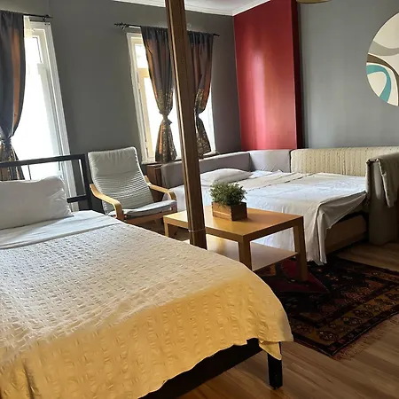Affittacamere Ahmet Efendi Evi 3*