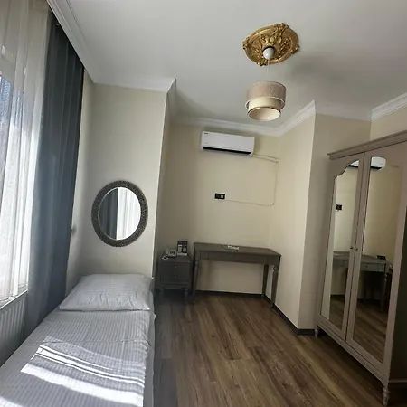 Taksim Star Hotel apartamentowy 3*