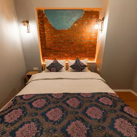 Royal Taksim Hotel Provincia di Istanbul