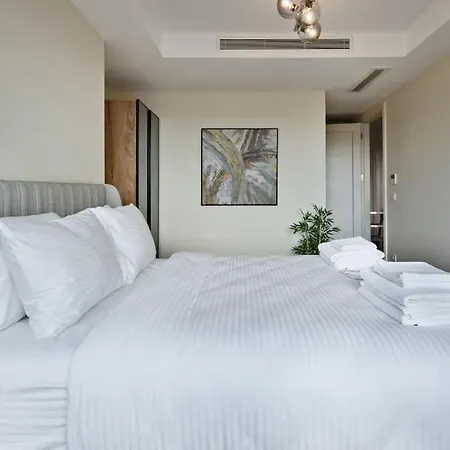 Soul By Azad Homes 伊斯坦布尔