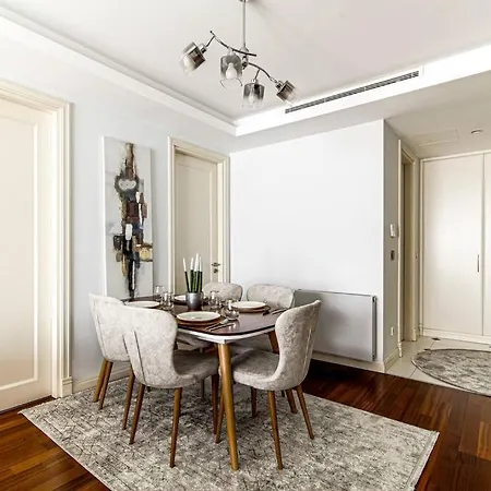 Soul By Azad Homes * 伊斯坦布尔