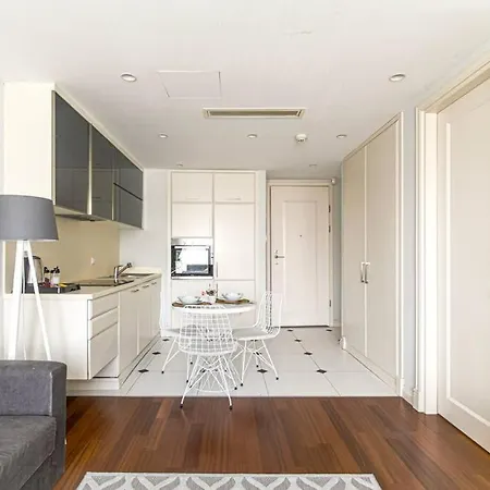 Soul By Azad Homes 公寓