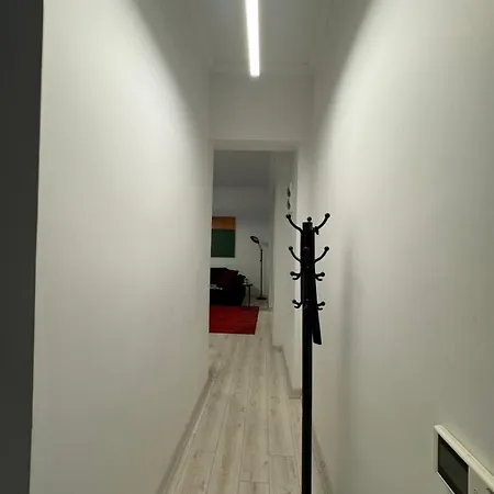 Savcibey Building * Стамбул