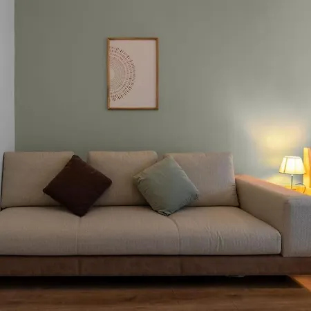 Luxury Scandinavian Design 2br Duplex Near Tomtom Istanbul