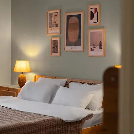 Luxury Scandinavian Design 2br Duplex Near Tomtom Istanbul