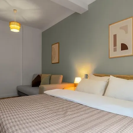 Luxury Scandinavian Design 2br Duplex Near Tomtom * Istanbul