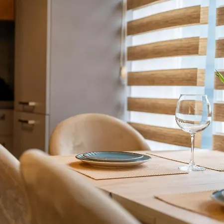 Luxury Scandinavian Design 2br Duplex Near Tomtom Apartment Istanbul