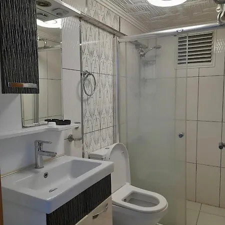 Hotel Linfer Istanbul