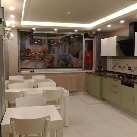 Hotel Linfer 3*