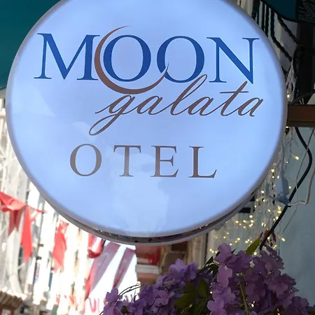 Hotel Galata Moon Provincia di Istanbul