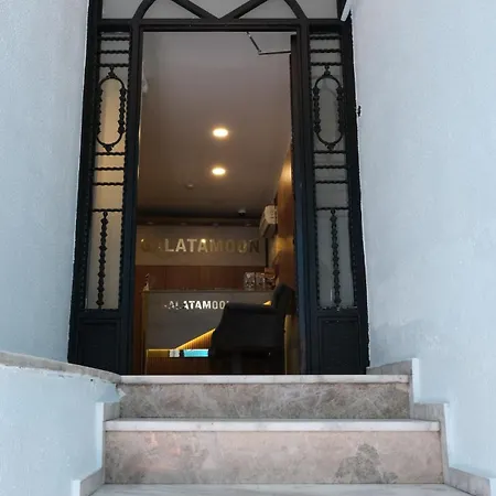 Hotel Galata Moon