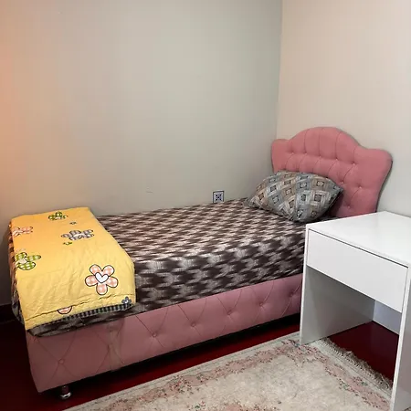 Kapselhotel Transit Istanbul