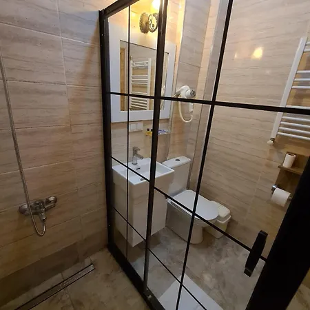 Kadikoey White House 3* Istanbul