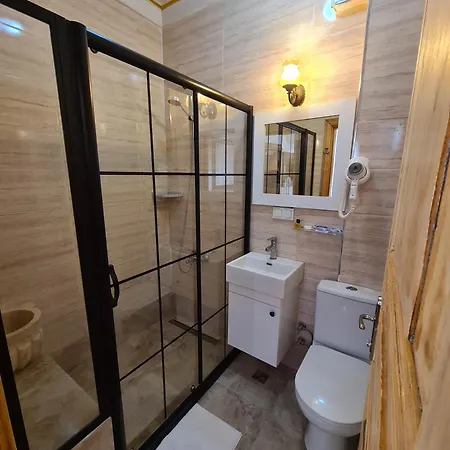 Hotel Kadikoey White House Istanbul