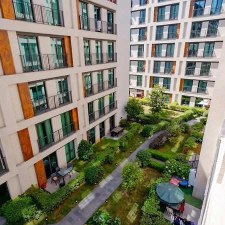 Apartment Ofton Elysium Soul