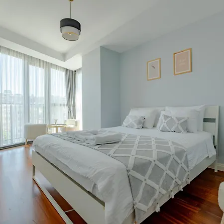 Apartment Ofton Elysium Soul *