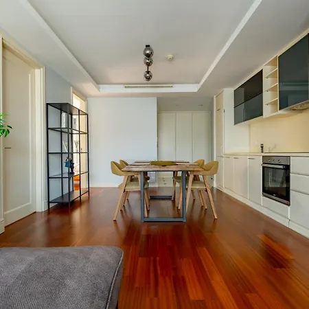 Apartment Ofton Elysium Soul
